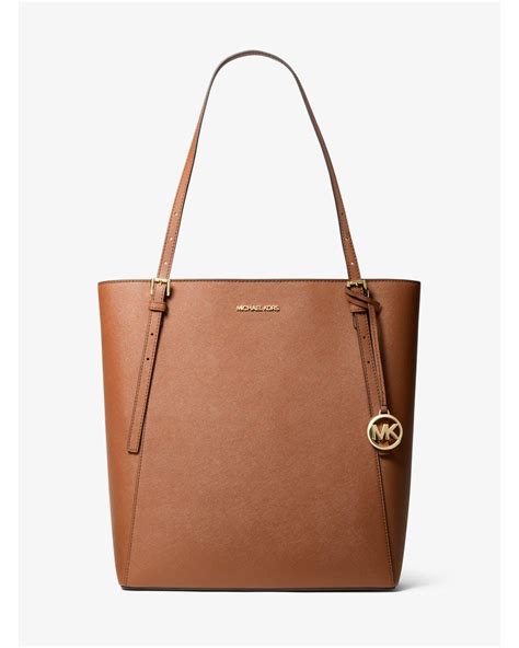 michael kors megan shopping bag|Michael Kors handbags official website.